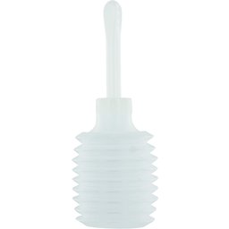 Poire à Lavement Anal Jetable