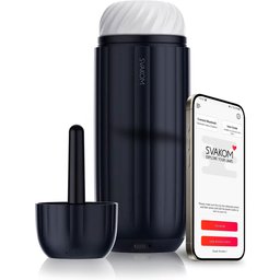 Masturbateur Connecté Sam Neo 2 Pro Interactive