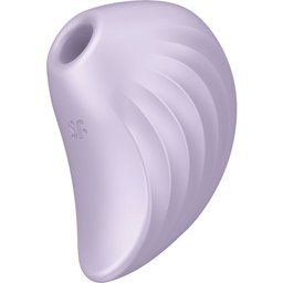 Stimulateur Clitoris Pearl Diver