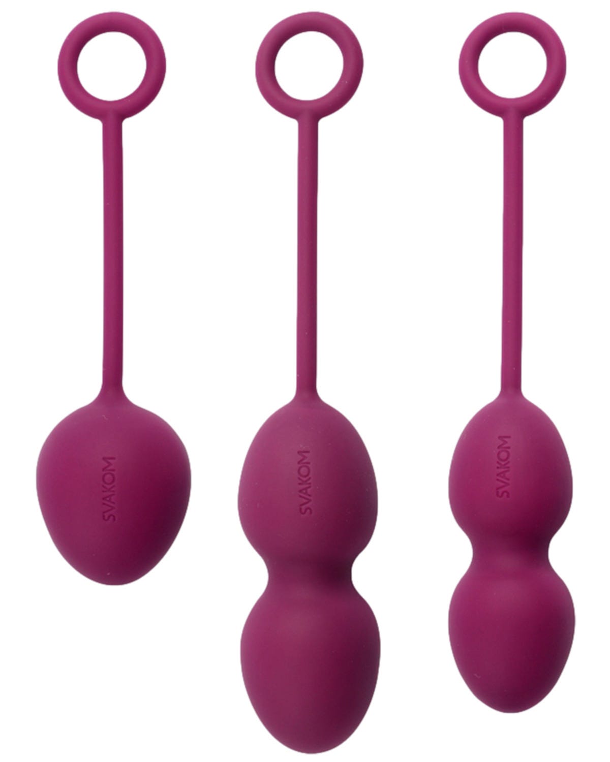 Boules de Geisha Nova Violet