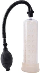 Pump Black
