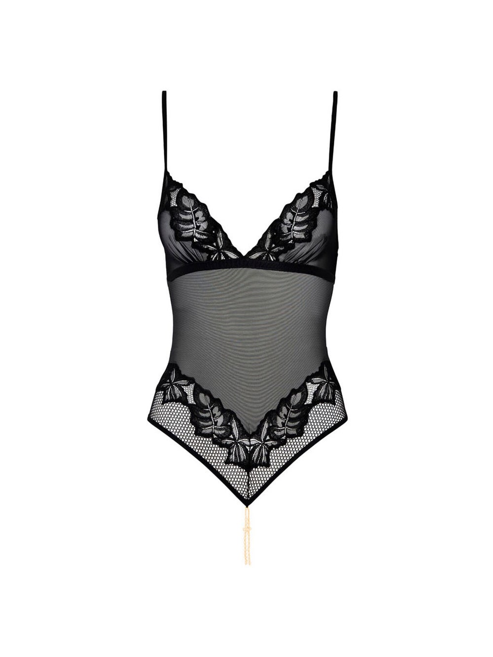 Body à Perles London