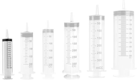 Seringue-Injecteur Pipe Squirt S 150ml