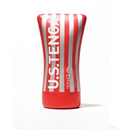 Masturbateur Soft Tube Cup Ultra Size