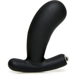- Vibromasseur anal Nuo - Noir