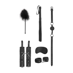 Kit BDSM pour Débutants Ouch!