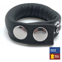 Ballstretcher en Cuir 2 Pressions 70g