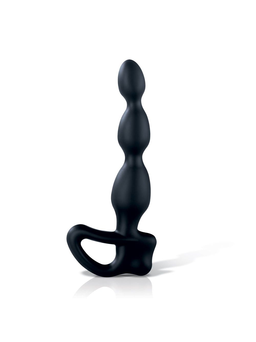Stimulateur Prostatique E-Stim Big Bend-It!