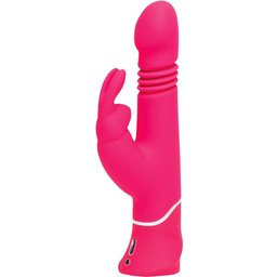 Vibro lapin Thrusting