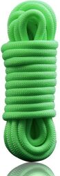 Corde de bondage Luminous 5M Verte