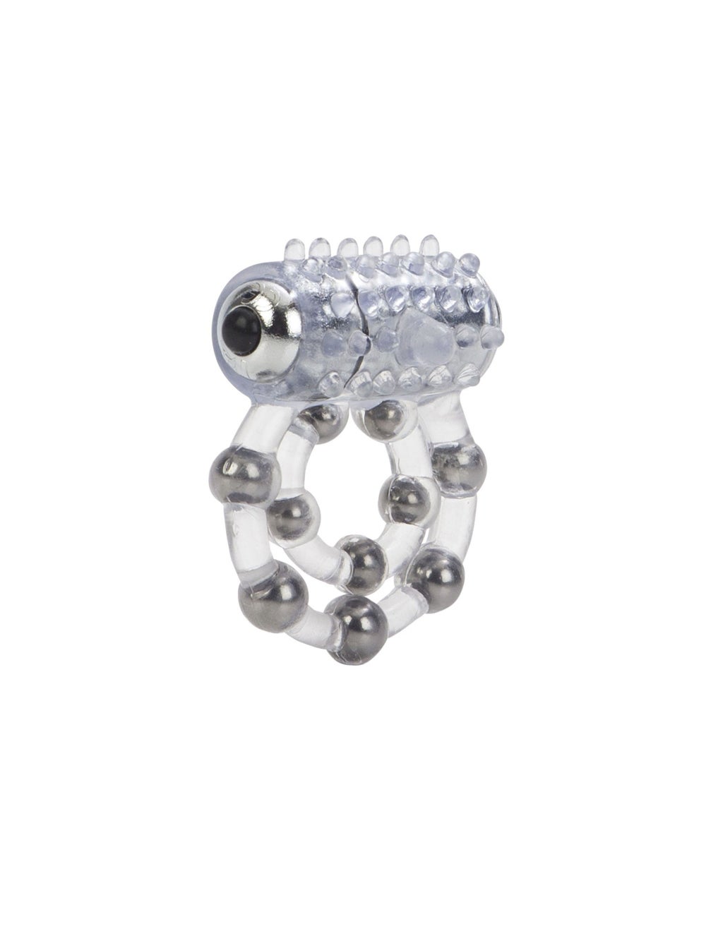 Anneau Vibrant Maximus Ring 10