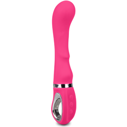 Vibromasseur point G 10 modes 8 puissances