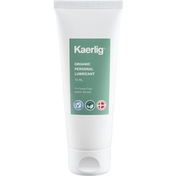 Lubrifiant Bio à Base d'Eau 75 ml