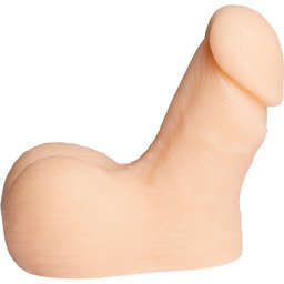 Mr Limpy Packer Petit