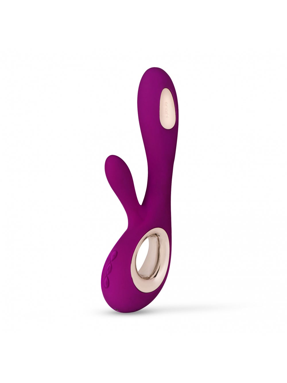 Vibromasseur Rabbit Soraya Wave