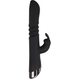 Rapid Rabbit - Vibromasseur Rabbit - Evolved