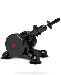 F-king Machines Power Banger Vac-U-Lock