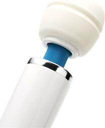Tête de rechange Vintage Touch pour vibromasseur Europe Magic Wand