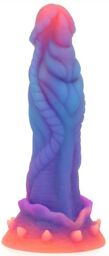 Gode phosphorescent Lumy Pop 19 x 5.6cm