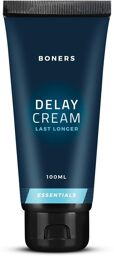 Crème Delay - 100 ml