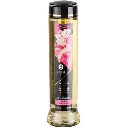 Erotic Huile de Massage Parfumée Sensuelle 240 ml