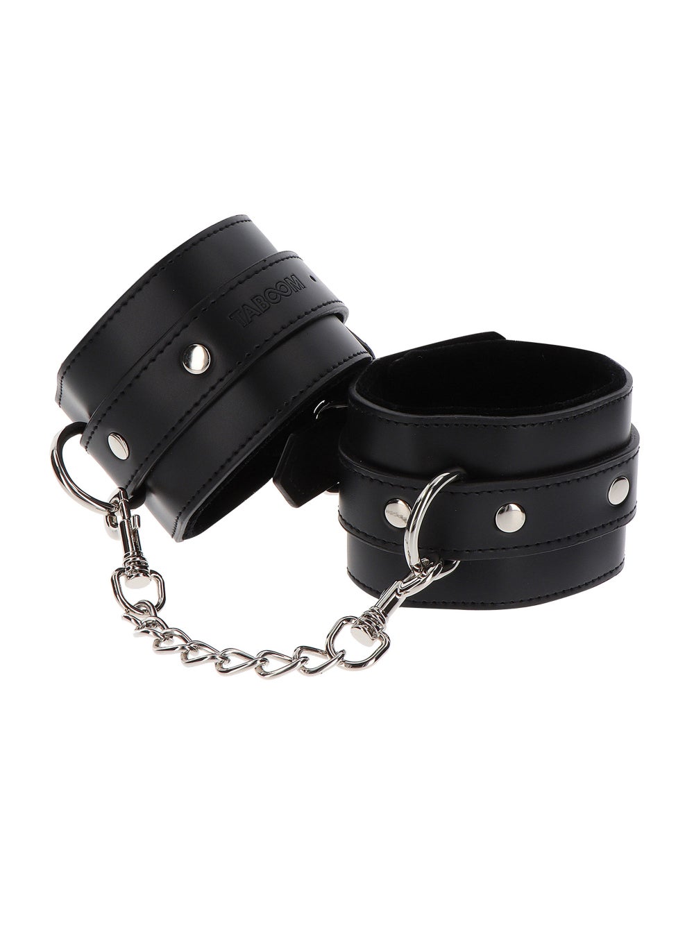 Menottes pour Poignets Luxury Bondage