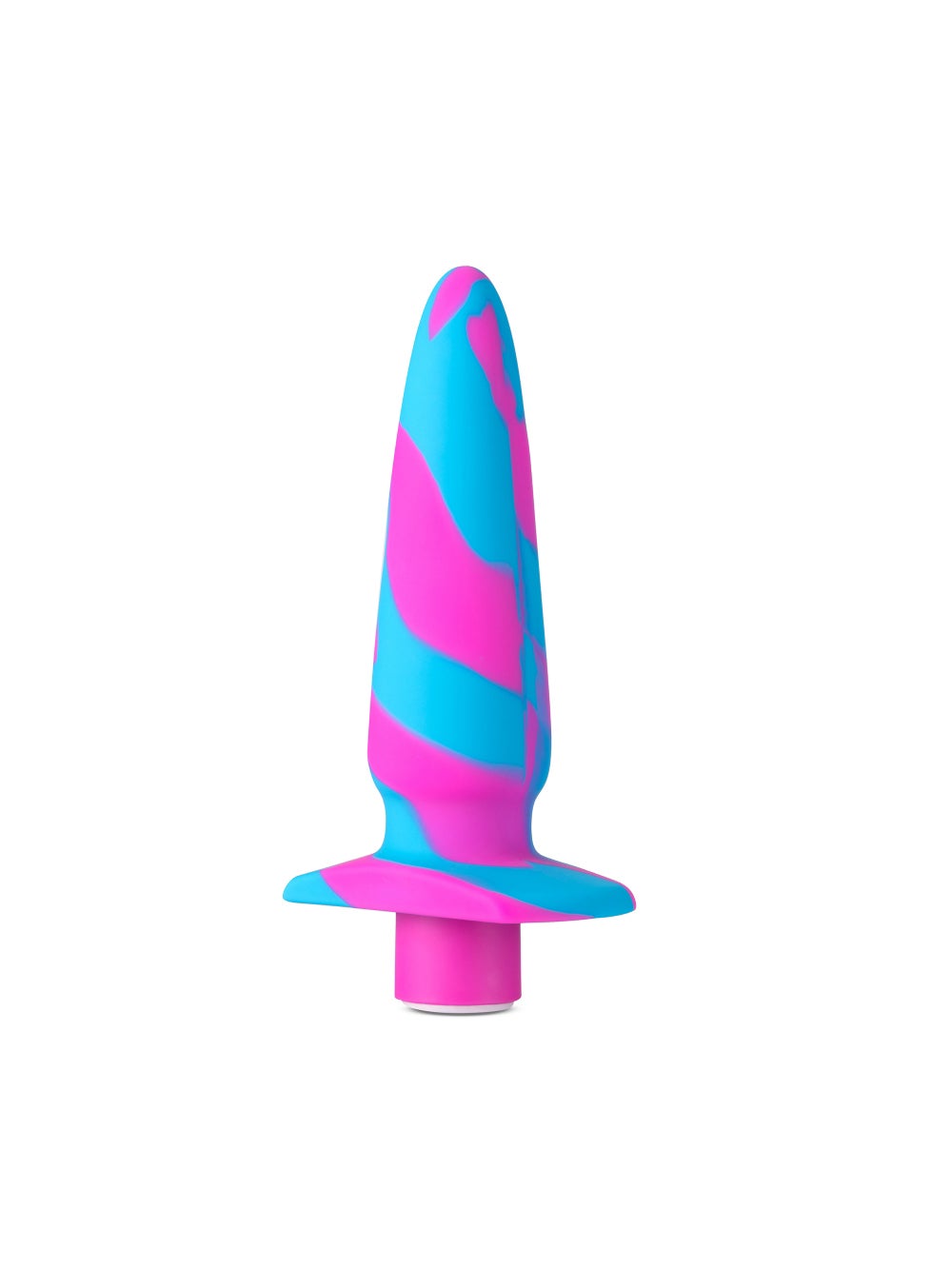 Plug anal vibrant AVANT Vibrotize