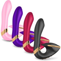 Vibromasseur Multifonctions Soyo