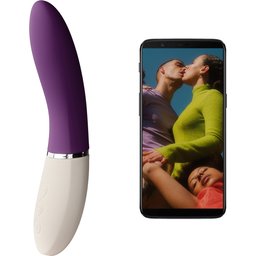 LIV 3 Vibromasseur Point G