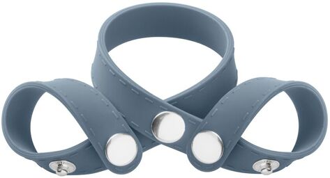 Séparateur de testicules à 8 styles