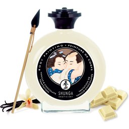 Peinture Corporelle Embrassable