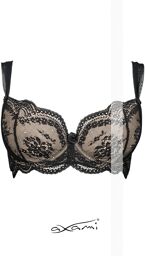 Soutien-gorge Black Sand V-5671 Noir