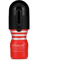 Accessoire Vacuum Controller