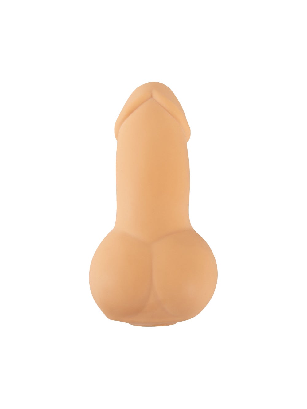 Jouet anti-stress pénis Squeeze Willy