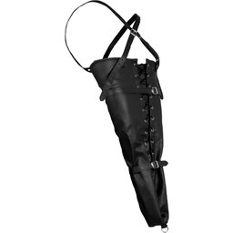 Xtreme Attache pour Bras Manche Complète avec Laçage