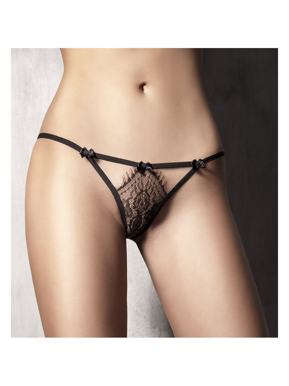 String Mysterious