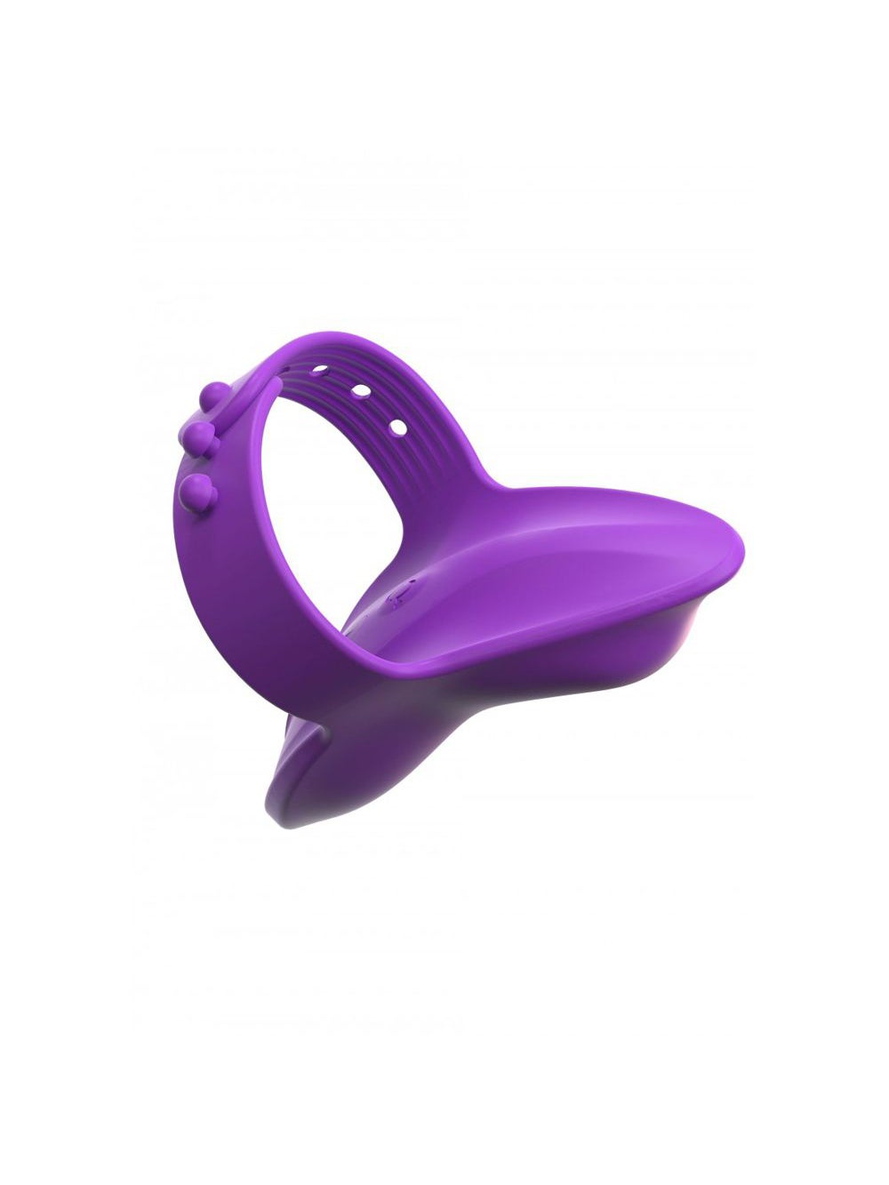 Stimulateur Fantasy For Her Her Finger Vibe