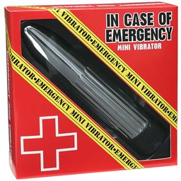 Mini Vibro D'Urgence