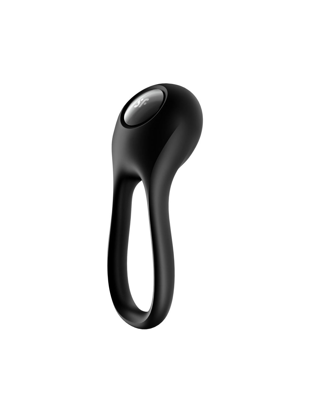 Anneau Vibrant Satisfyer Majestic Duo