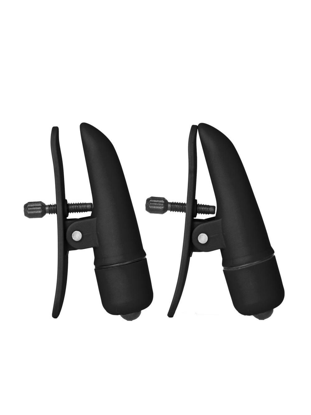 Pinces à Tétons Vibrantes Grips