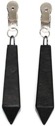 Pinces à seins avec poids (2 x 200 gr.)
