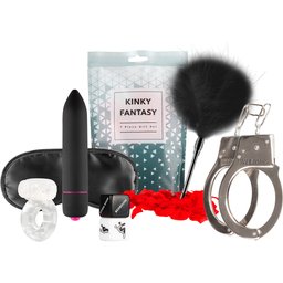 Loveboxxx Kink Fantasy Pochette Surprise