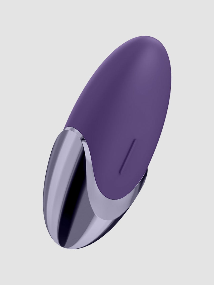 Stimulateur Satisfyer Purple Pleasure