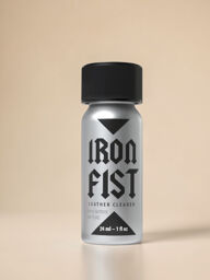 Iron Fist Amyle - 24 ml