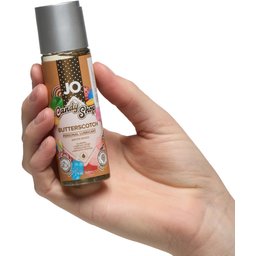 Candy Shop Lubrifiant Aromatisé 60 ml