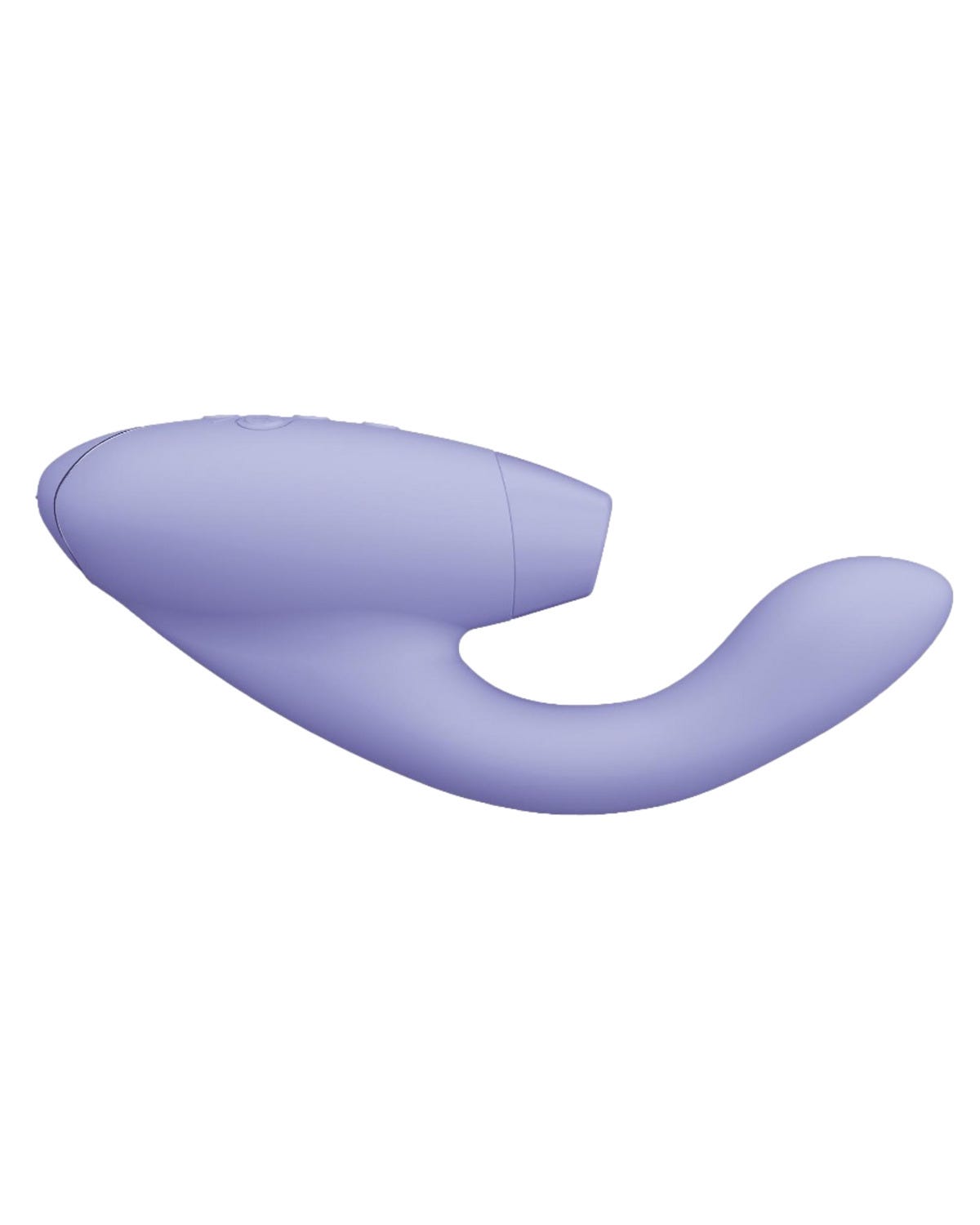 Womanizer Duo 2 – Double Stimulation Clitoris et Point G