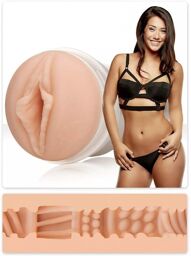 Masturbateur vagin Eva Lovia Sugar Rose