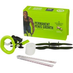 MaleEdge Extra Penis Enlarger