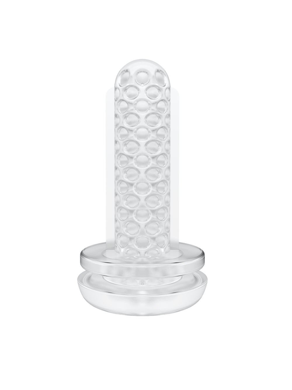 Gaine pour Masturbateur Sexpresso Stronger