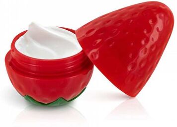 Cràme Stimulante pour Tétons Oh My Strawberry Rouge